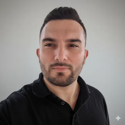Hugo Chorão